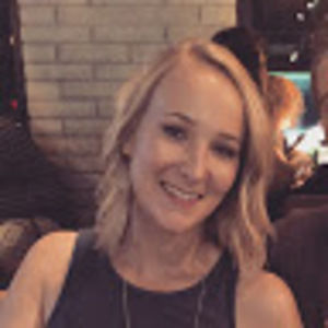 Meet your Posher, Kenzie